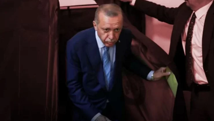 AKP’nin Çöküşü: İşte 7 Yıllık Tablo…