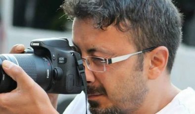 Gazeteci Ali Haydar Çelebi Hayatını Kaybetti…