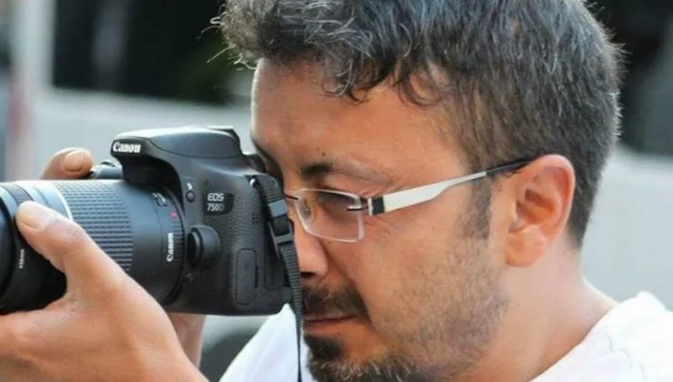 Gazeteci Ali Haydar Çelebi Hayatını Kaybetti…
