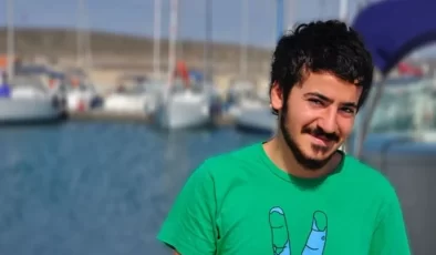 Ali İsmaili Döverek Öldüren Polise Ödül Gibi Ceza…