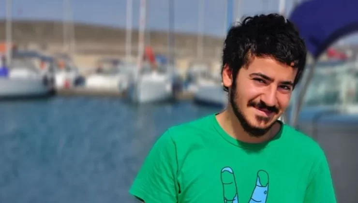 Ali İsmaili Döverek Öldüren Polise Ödül Gibi Ceza…