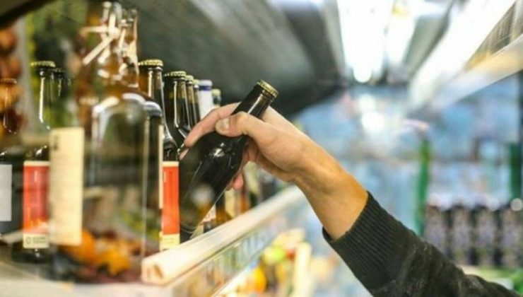 Alkole Dev Zam Geldi! İşte Yeni Fiyatlar…