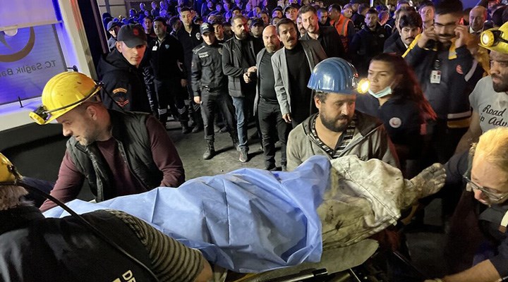 Amasra Soruşturması: Madencileri Kâr Hırsı Öldürdü!