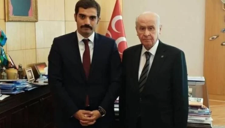 MHP’li Köktürk, Eşinin Hesabından Katil Zanlılarına Para Göndermiş…