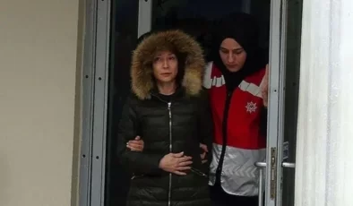 AKP Hukuku Jet Hızıyla İşledi…