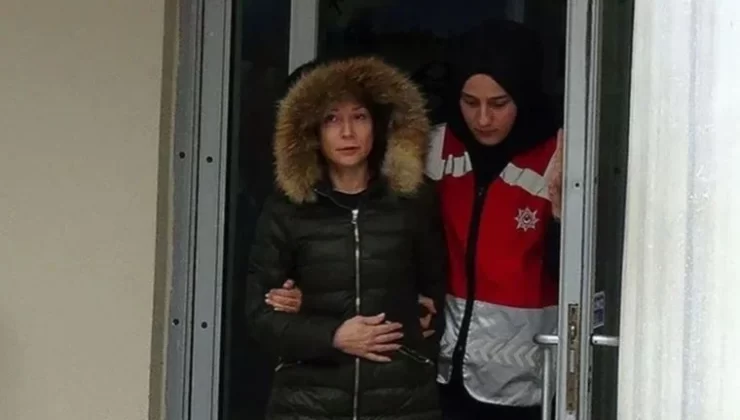 AKP Hukuku Jet Hızıyla İşledi…