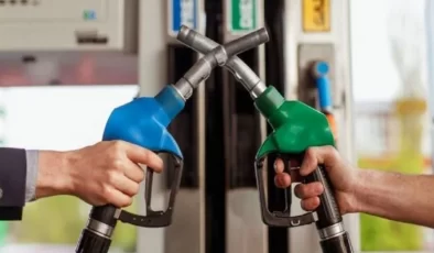 Benzine Dev Zam Yolda!