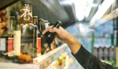 Biraya ve Saat 22.00 Cezasına Büyük Zam…