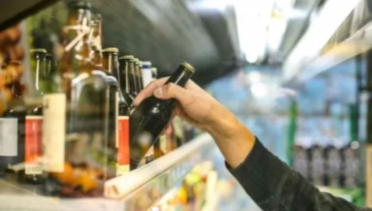 Biraya ve Saat 22.00 Cezasına Büyük Zam…