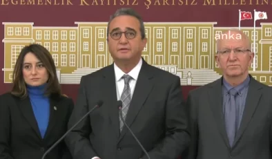 CHP: Başörtüsü teklifine Genel Kurul’da destek vermeyiz