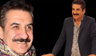 Burhan Çaçan Hayatını Kaybetti…