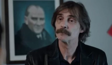 Blu TV, Çekiç ve Gül Bir Behzat Ç. Hikayesi’nin 2. Sezon Onayını Verdi…