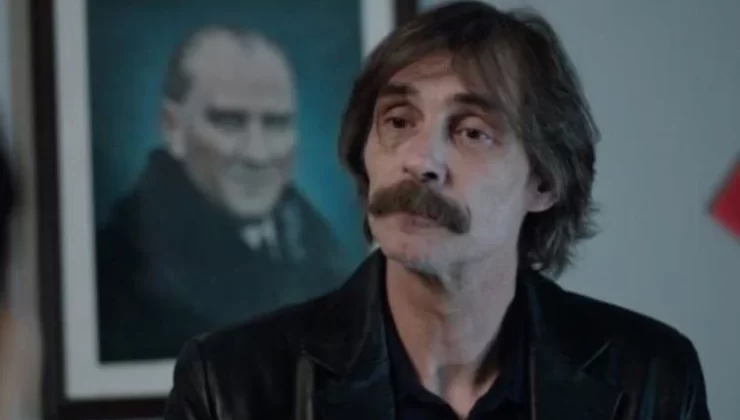 Blu TV, Çekiç ve Gül Bir Behzat Ç. Hikayesi’nin 2. Sezon Onayını Verdi…