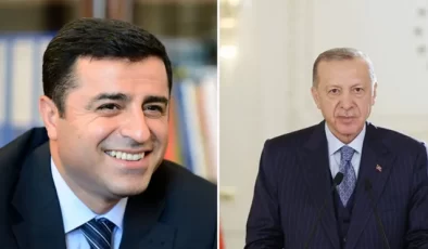 Demirtaş: To Be Or Not To Be Erdoğan…
