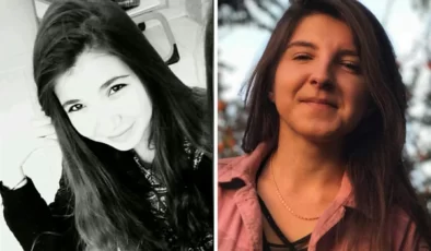 Dilara Gültay ve Cansu Demirel Öldürülmüş Halde Bulundu…