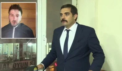Sinan Ateş Suikasti Zanlısı Doğukan Çep’in İfadesi Ortaya Çıktı…