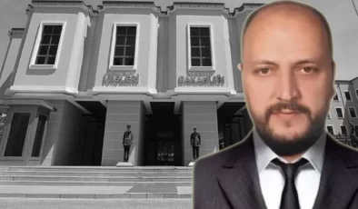 Emin Şen: Soylu’ya Danışmanlık Verdiğim Doğru…