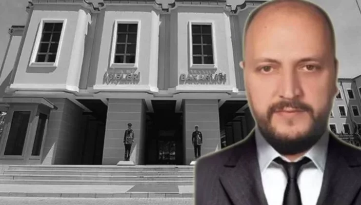 Emin Şen: Soylu’ya Danışmanlık Verdiğim Doğru…