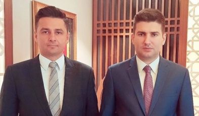 Sinan Ateş Cinayeti’nde Gözaltına Alınan Emre Yüksel, Ülkü Ocakları Genel Başkan Yardımcısı Çıktı…