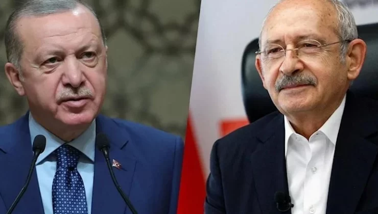 Yargı, Erdoğan’ın Kılıçdaroğlu’na Açtığı Davayı Reddetti…