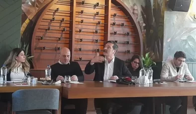 Erkan Baş: Ortak Aday Fikrine Daha Yakınız…