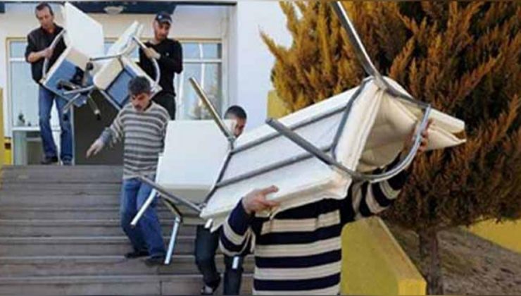 Eve Yapılacak İcra Takibi Zorlaşıyor…