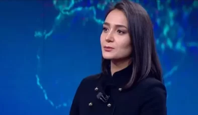 Karne Hediyesi Et Haberi Nedeniyle Kovulan Fatmanur Boylu Konuştu…