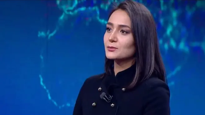 Karne Hediyesi Et Haberi Nedeniyle Kovulan Fatmanur Boylu Konuştu…