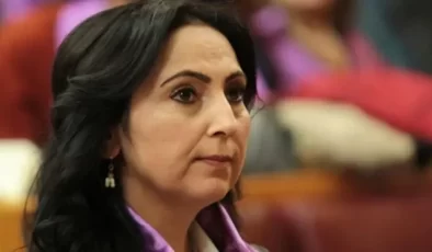 Figen Yüksekdağ: Artık Sorumluluk Altılı Masa’da