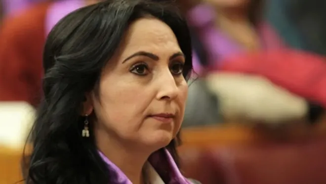Figen Yüksekdağ: Artık Sorumluluk Altılı Masa’da