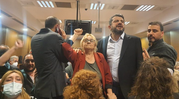 Gezi Tutuklularının Yeni Yıl Mesajları…