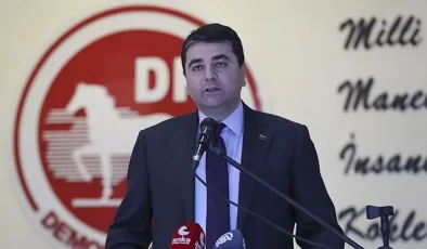 Gültekin Uysal: 14 Mayıs,Yerli ve Milli Şef’e Yeter, Söz Milletindir Diyeceğimiz Bir Gün Olacak…