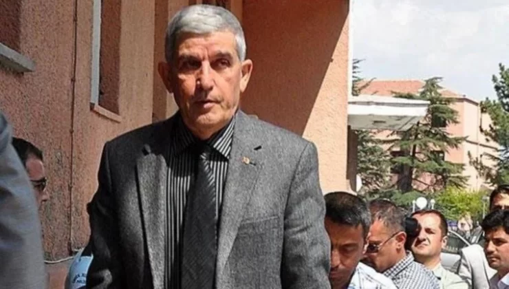 Hakkı Kılınç’a Tahliye…