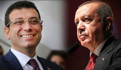 İmamoğlu: Çok Ağır Bir Yenilgiye Uğrayacak…
