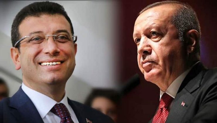 İmamoğlu: Çok Ağır Bir Yenilgiye Uğrayacak…