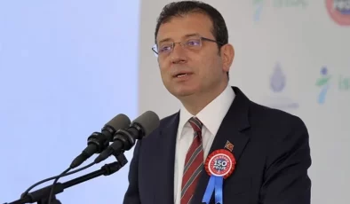 Ekrem İmamoğlu: İmamoğlu’na Soruşturma İmalathanesi Kurdular…
