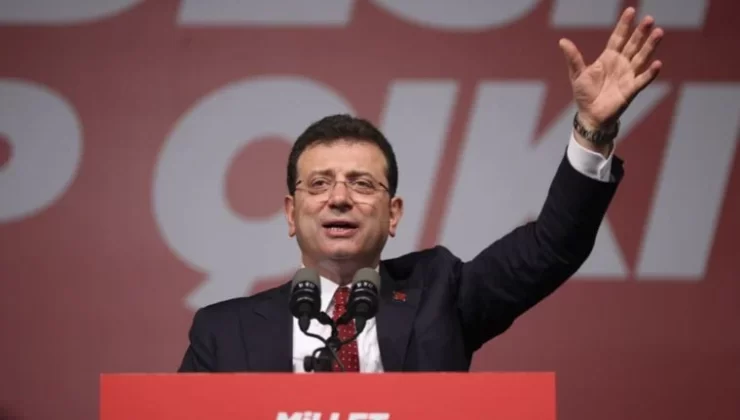 İmamoğlu’na Kumpasın Arka Planı ve Savcı Kıyımı…