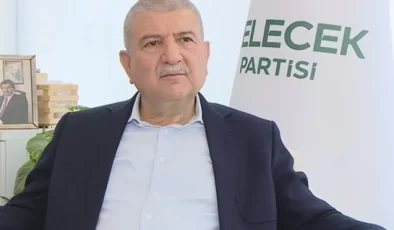 Gelecek Partili Torun’un Kızı İçin Okutacağı Mevlite Müftülük Engeli…