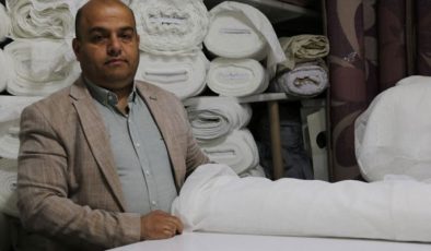 Kefen Bezi Fiyatları da Uçtu…