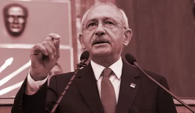 Kılıçdaroğlu’ndan Doğalgaz Tepkisi: Neyi Bekliyorsunuz?