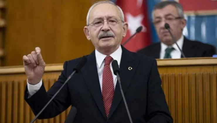Kılıçdaroğlu: Yurt Dışına Çıkış Haracını Kaldıracağız…