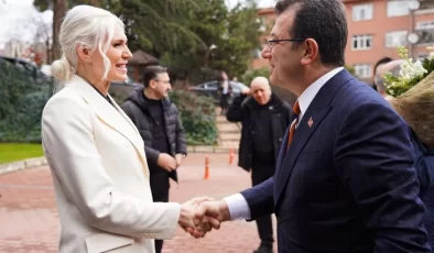 İmamoğlu’nun Bilecik Ziyareti Olay Oldu…
