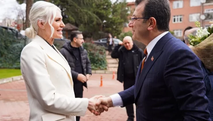 İmamoğlu’nun Bilecik Ziyareti Olay Oldu…
