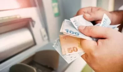 Memur ve Emeklinin Zamlı Maaşları 15 Ocak’a Yetişmeyecek…