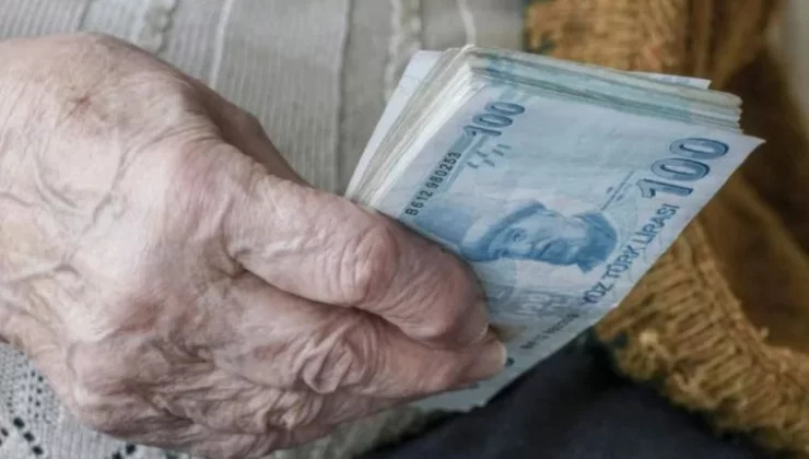 Memur ve Emekli Maaş Artışları Plan Bütçe Komisyonunda Kabul Edildi…