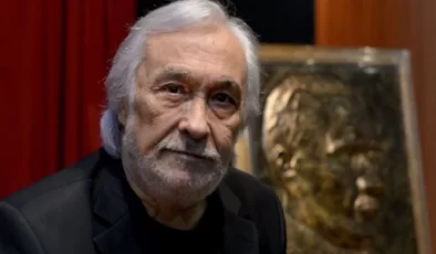 Müjdat Gezen, 70. Sanat Yılını Kutluyor…