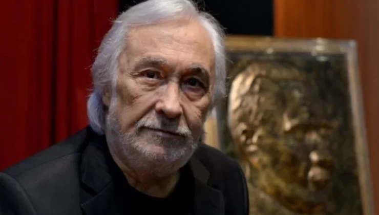 Müjdat Gezen, 70. Sanat Yılını Kutluyor…