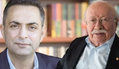 Oktay Ekşi ve Murat Ağırel Cumhuriyet’te…