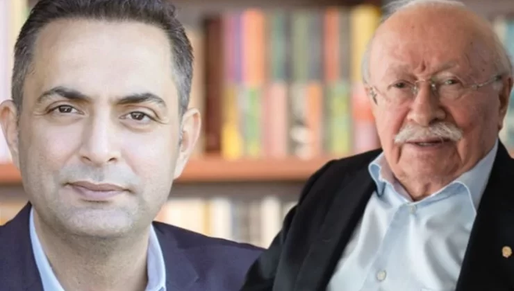 Oktay Ekşi ve Murat Ağırel Cumhuriyet’te…