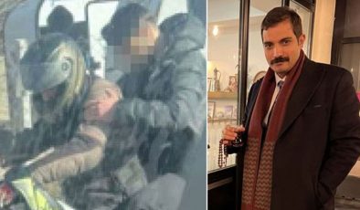 Hasan Ferit Gedik’ten Aranırken, Sinan Ateş’i Öldürttü…